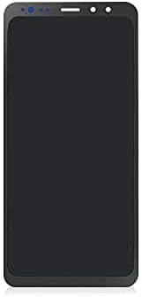 За Samsung Galaxy S8 Активни SM-G892 G892A G892 G892U 5.8 Lcd Дисплеј Екран На Допир Дигитализатор Собранието Замена