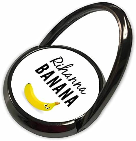 3drose rihanna banana Симпатична прекар рима прво име loveубов Каваи. - Телефонски ringsвони