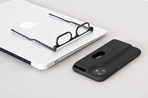 Readon за iPhone 11 Pro Max - iPhone Case + очила за читање
