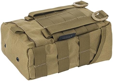 Helikon-Tex E&E Survival и торбичка за торбички со грмушка