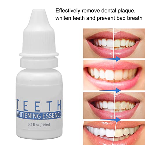 Течен серум за белење на заби, дамки отстранување на стоматолошка чувствителност Бесплатно белење на орална хигиена Алатки за стоматолошка нега