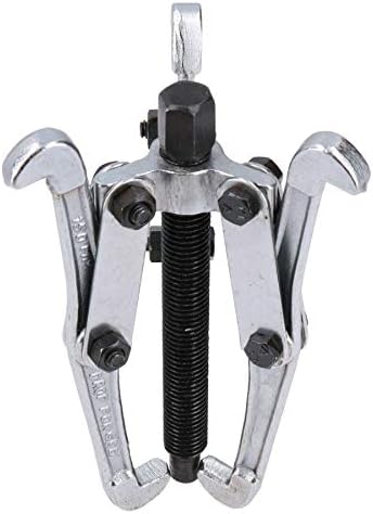 AB Tools-US Pro 6 / 150мм 3 нозе со нозе за нозе влечење на лежиштето отстранување на отстранување внатрешно надворешно надворешно