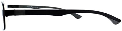 САВ Очила Машки Оптитек Компјутер 2101 Црни Очила За Читање