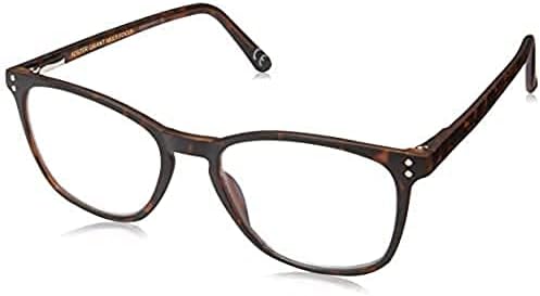Згрижувачки грант Камден Мултифокус очила за читање правоаголни