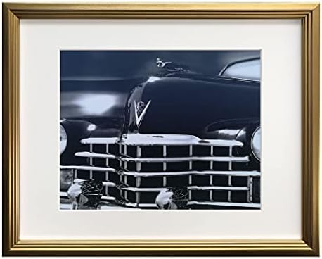 美工社 Mikosha IRJ-62116 386600 Legends Cadillac Art Panel