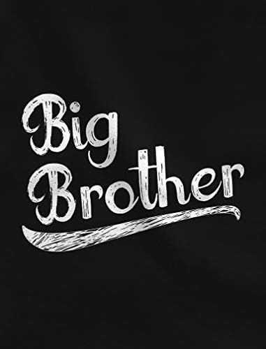 Голем брат кошула, мал брат момчиња кои одговараат на облеките на браќата браќа и сестри