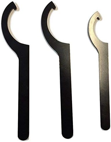 1320 алатка за прилагодување на перформансите за прилагодување 3x клуч за челик