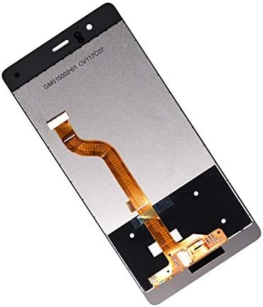 Лцд-Екрани на Лисе Мобилен Телефон-10 парчиња/лот за Huawei P9 Лцд-Дисплеј Екран На Допир Собрание На Панел За Дигитализатор За Huawei P9 Дисплеј
