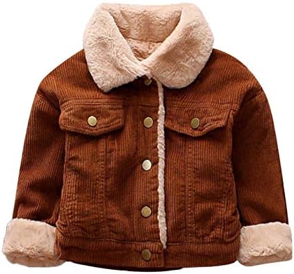 Цврст топла јакна палто дебело бебе деца зимска надворешна облека девојки наметка облека момчиња момчиња зимски јакни деца момчиња