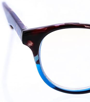 Животот Е Добар Гетсби Тркалезни Очила За Читање