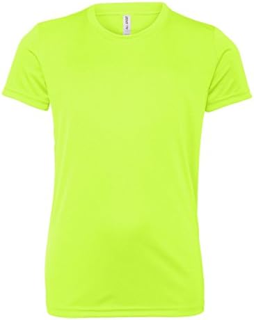 Купете ладни кошули полиестерска влага за влага спорт спортски деца маица