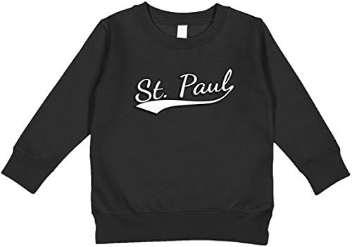 Св. Амдеско Свети Павле, маичка за мали деца од Минесота