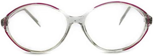 Гроздобер акценти женски овални 2,50 очила за читање