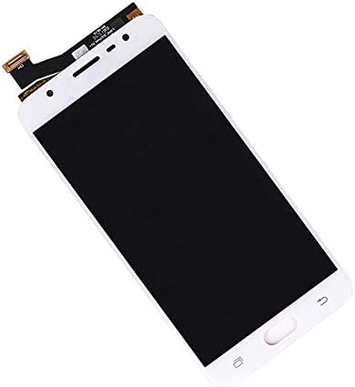 Лцд-Екрани на Лисе Мобилен Телефон-10 парчиња/многу Двојни Дупки За Samsung J7 Prime G610 Lcd Дисплеј Дигитализатор На Екран На Допир