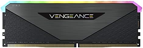 Corsair Vengeance RGB RT 32GB DDR4 3200 C16 1.35V десктоп меморија