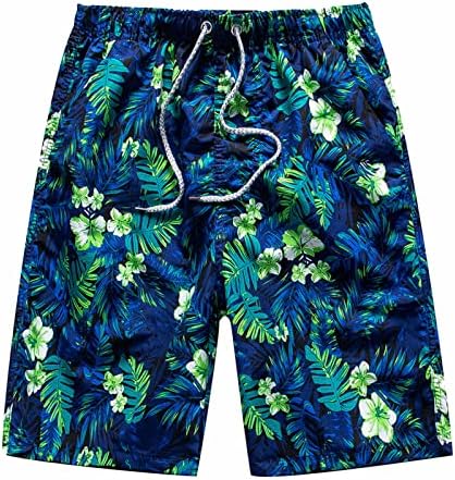 Tuduoms мажи смешни пливање стебла Брза суво спортска облека за спортска теретана за атлетски пливање табла шорцеви печатени летни костуми за