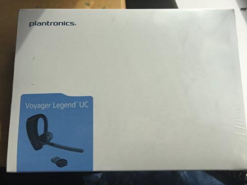 Плантароника Војаџер легенда UC Monaural Over-Ass Bluetooth слушалки