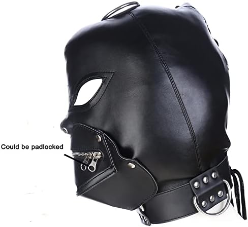 Дневна заштита Кожа за маска за лице за лице, аспиратор за дишење моторцикл кацига за дишење на глави, за мажи/жени спортски костум
