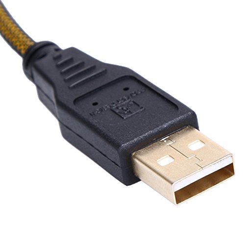 1,5м полнач за полнење кабел за кабел микро USB 2.0 за Nintendo 3DSXL
