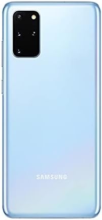Samsung Galaxy S20+ Плус 6.7 120HZ AMOLED, Snapdragon 865 Канада 5g Глобал 4G LTE Отклучен Меѓународен Модел SM-G986W