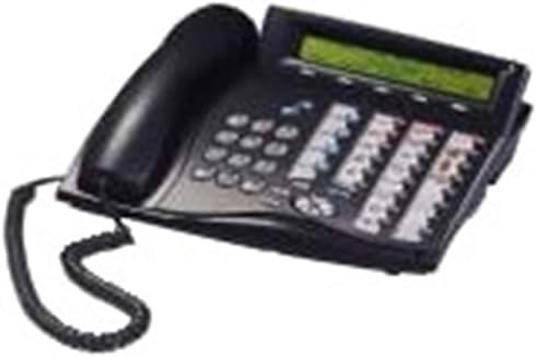 Tadiran Flexset 280S IP 72440165900 22 копче VoIP телефон