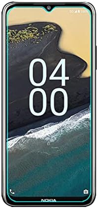 Г-Дин Шилд [3-Пакет] Дизајниран За Nokia G100 4G [Калено Стакло] [Јапонија Стакло СО 9h Цврстина] Заштитник На Екранот Со Доживотна Замена
