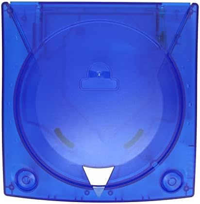 Вифифифицирајте го проucирното пластично проucирно куќиште за конзолата за игри Dreamcast DC
