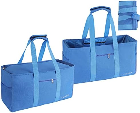 Торба за намирници за еднократна употреба на намирници за заштеда на простор за заштеда на простор за складирање на плажа, базен, перење, багажникот за автомобили