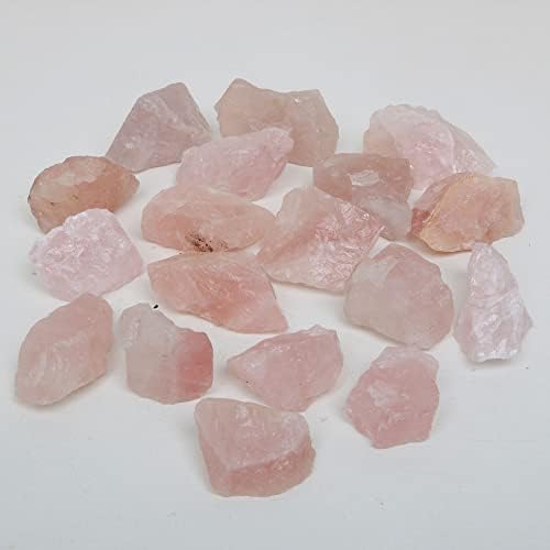 Реални геми природни сурови лековити кристали груби камења за тресење, кабинг, полирање, завиткување на жица, заздравување на кристалот