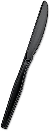 Дикси SSK51 Пополнете го ножот, за SmartStock Dispenser, 960/CT, црно