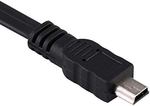 OBD2 USB Кабел 16pin Автомобил Дијагностички Екстензија Адаптер На Мини USB Кабел, 180cm