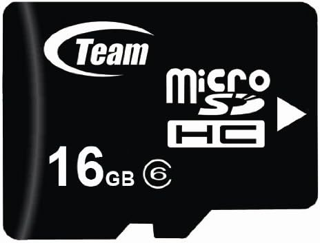 16gb Турбо Брзина Класа 6 MicroSDHC Мемориска Картичка ЗА SAMSUNG OMNIA II CDMA. Со Голема Брзина Картичка Доаѓа со слободен SD И USB Адаптери.