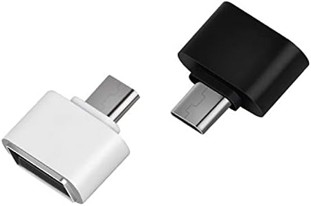 USB-C женски до USB 3.0 машки адаптер компатибилен со вашиот LG H872 мулти употреба Конвертирајќи ги функциите за додавање, како што