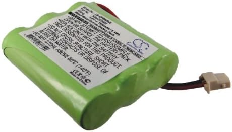 Battery Replnt for Southwestern Bell GH2405MS FF-915 FF-1188 FF-907 FF-9915T FF-905G FF-906 FF-925B FF-925 FF-2128 FF-950 FF-915T FF-1187 FF-ID450