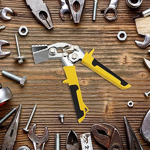 Алатки за работа со алатки за рачни рачни алатки со 2 парчиња