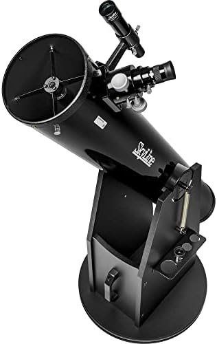 Телескоп на Орион Скајлин 6 Добсонски рефлектор
