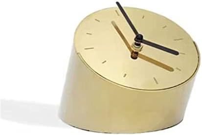 Jgqgb метални коси коронални украси на часовникот модел за продажба на куќа за продажба канцеларија во кревет нем декорација