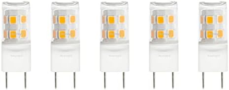 Anyray LED Светилки G8s Замена Светилки За Samsung ME18H7045FS Микробранова Сијалица 120v 20w G8