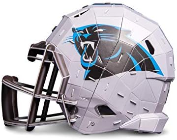 Комплет за модел на модел на модел на 3Д -хартија за фока NFL, PZLZ