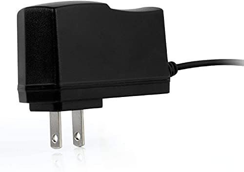 PPJ AC адаптер за DYMO модел: TEAD-48-2460600U приклучок за приклучок 2 трансформатор за напојување кабел за кабел за кабел PS Wallид