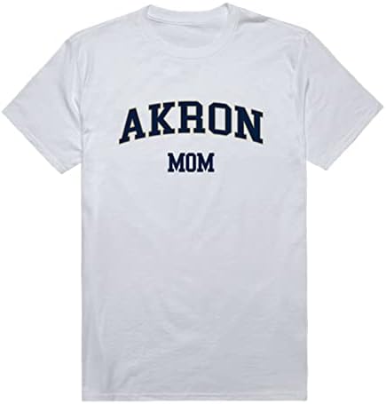 Република Универзитетот во Акрон ја зимнува маицата за мама