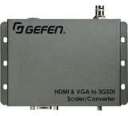 GEFEN EXT-HDVGA-3G-SC HDVGA до 3G-SDI скала