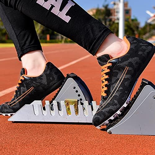 Воздухопловни професионални шила патеки и теренски чевли за мажи жени деца што дишат трки скокајќи спринт трчање патики