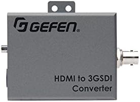 GEFEN EXT-HD-3G-C Ext-HD2IRS-LAN-RX HDMI над I со RS-232 и Двонасочна IR