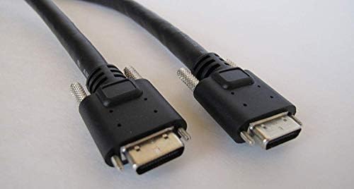 Машки SDR - женски кабел за врска со камера SDR за комуникации со грабнувачи на фотоапарати и рамки