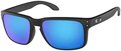 Окли Холбрук ОО9102 Очила за сонце за мажи + пакет поводник + пакет со дизајнерски комплет за очила за очила