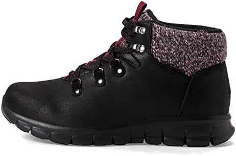 Skechers Women's Synergy-Prettent Prishing Massion Boot