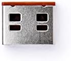 ПАМЕТЕН ЧУВАР USB Порта Заклучување Основни-Пакет од 100