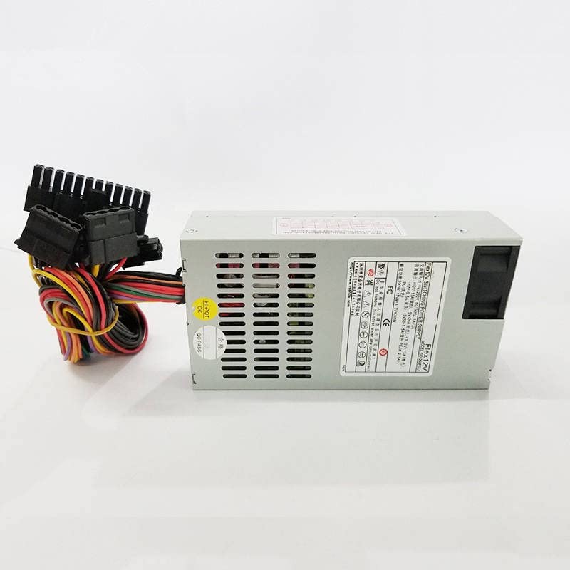 PSU за Flex12V Small 1U оцени со 200W врв 250W Преклопување на електрична енергија SD-250PSU FSPATX250W