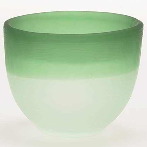 東洋 佐々 ガラス ガラス Toyo Sasaki Glass 42011DG-600 Јапонска чаша, сет од 6, зелена, 2,2 fl oz